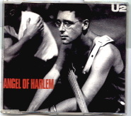 U2 - Angel Of Harlem